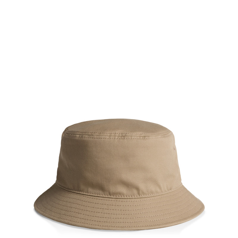 Bucket Hat in Khaki
