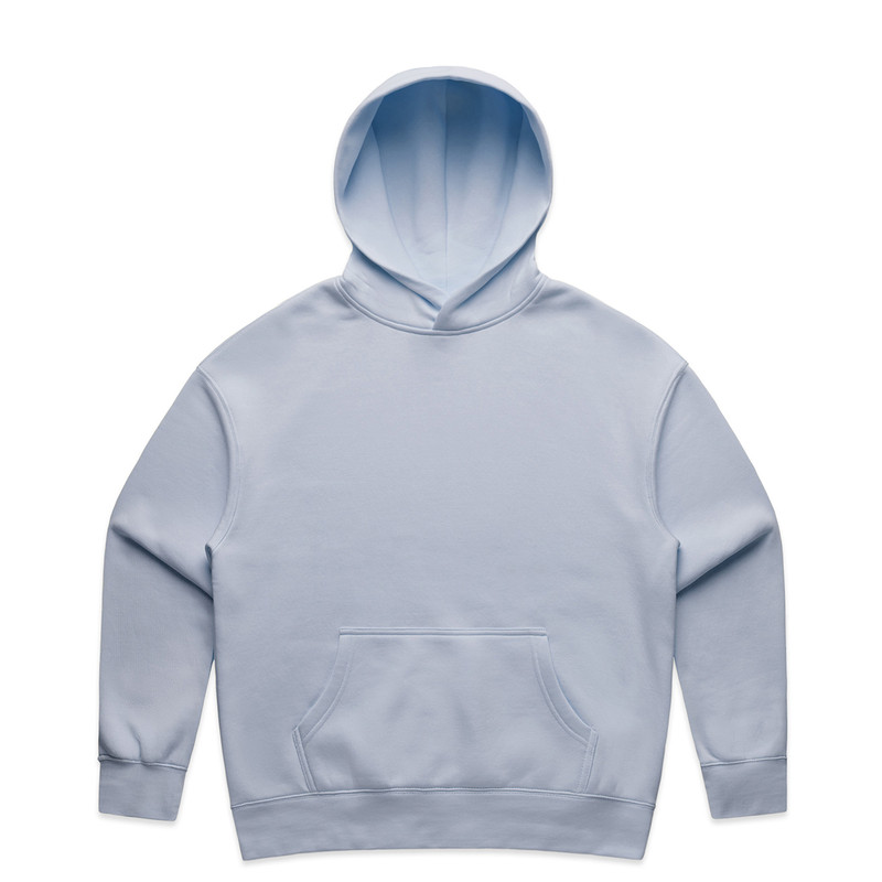 Women's Relax Hood in Powder