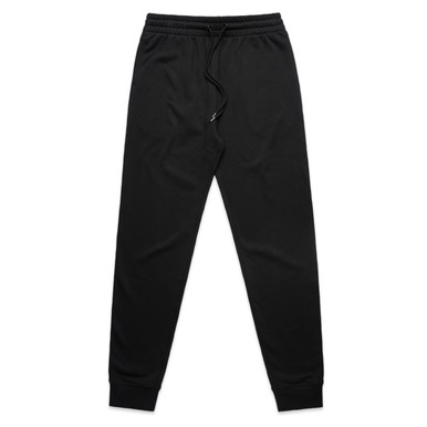 Women's Premium Track Pants in Black