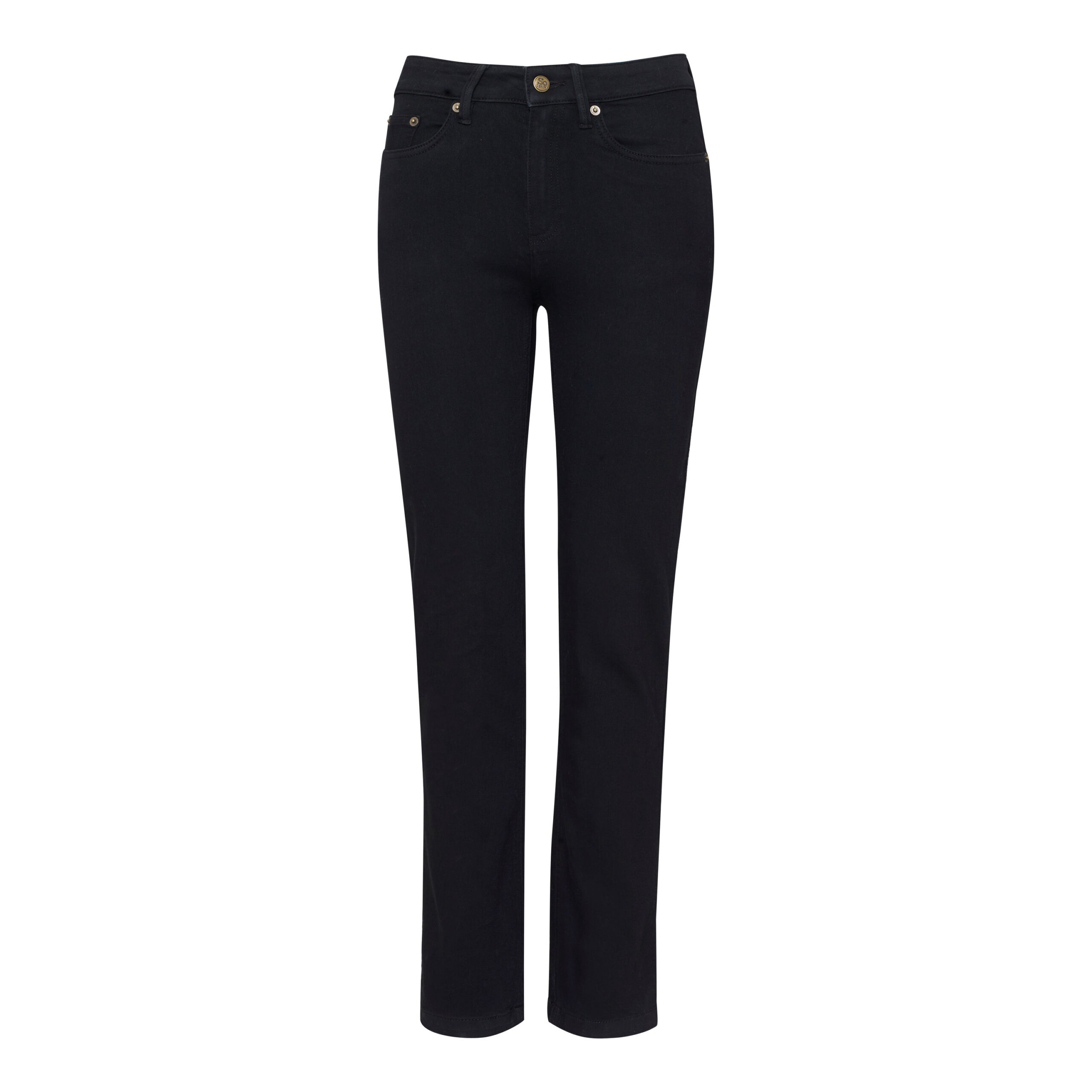 Ladies' Katy Straight Jeans