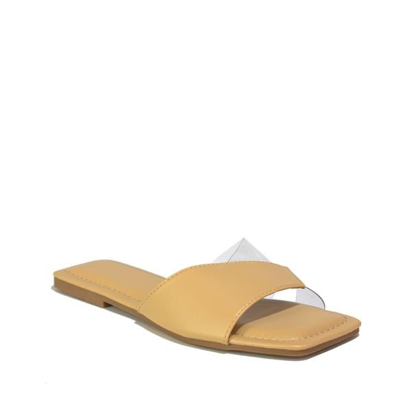 Women’s Sandals LSA-8645 in Nude