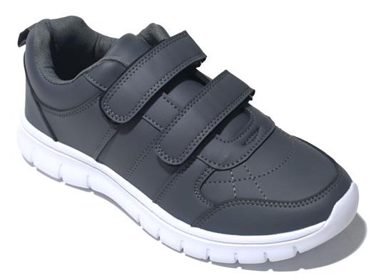 Men’s Trainers MTR-9335 in Grey
