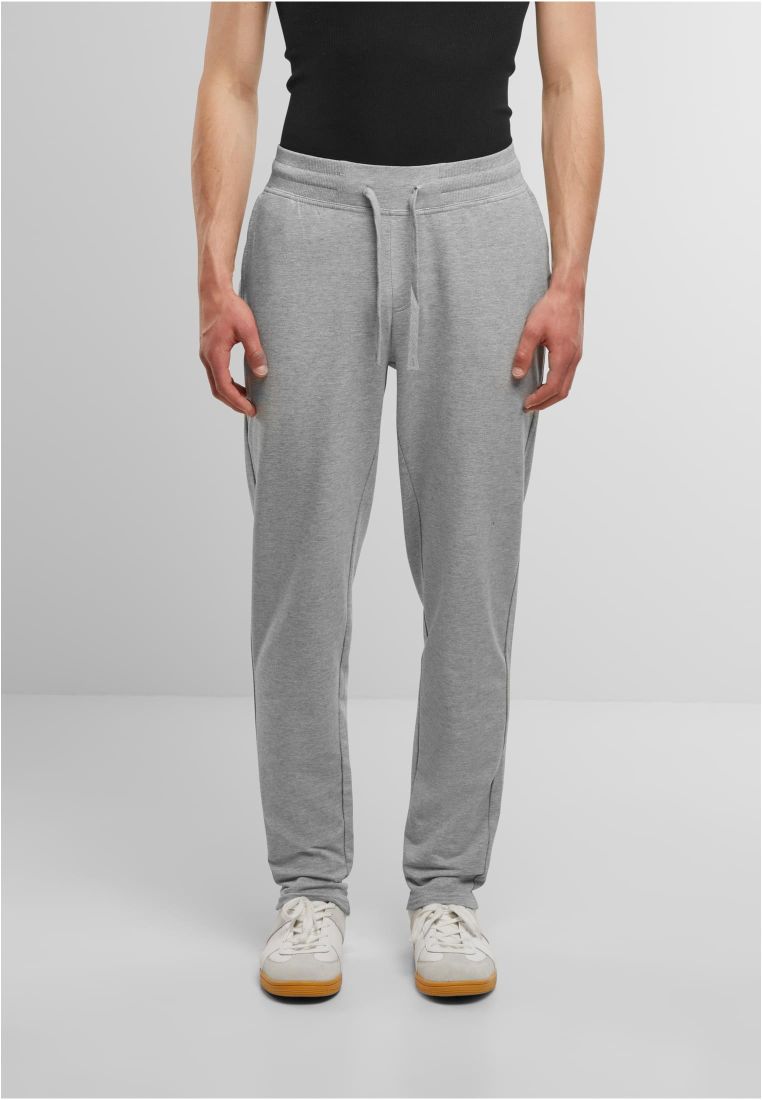 Terry Jogging Long Pants