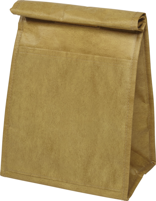 Papyrus small cooler bag 3L in Natural
